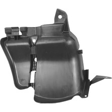 SODSAN Dacia Logan 2 Çamurluk Koruyucu Ön Sol 2004-2012