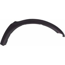 MARAL Fiat Uno Çamurluk Ağzı Bakaliti Arka Sol