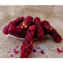 Maraş Market Zeriş Narlı Üzümlü Lokum (500 Gr)