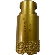 Subutu Era 55892 35 mm M14 Granit Mermer Panç