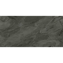 Ege Seramik 600X1200 Horızon Antrasıt Tam Parlak Rek. K:8