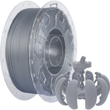 Creality CR PLA 1.75mm 1kg Silver ( GÜMÜŞ) Filament