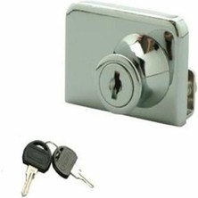 Subutu Ugr 407 Cam Kilidi