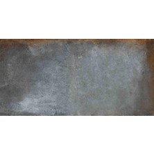 Ege Seramik 600X1200 Antwerp Antrasıt Rek. K:8