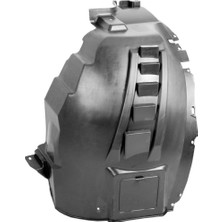 SODSAN Fiat Ducato Peugeot Boxer 3 Citroen Jumper Çamurluk Davlumbazı Ön Sol 2007