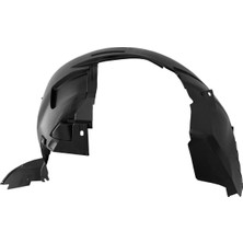 SODSAN Fiat Doblo 3 Çamurluk Davlumbazı Ön Sağ