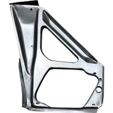 Özde Anıl Doğan Kartal Şahin Far Çerçevesi̇ Sağ Ym