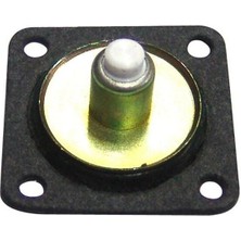 ERMAK Doğan Kartal Şahin Kapış Diyaframı Basmalı Weber