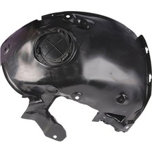 SODSAN Renault Megane 2 Çamurluk Davlumbazı Önün Önü Sol