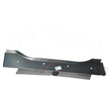 Özde Anıl Doğan Kartal Şahin Ön Panel Alt Sacı Ym