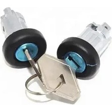 Mita Renault 9 11 Broadway Flash Fairway Spring Kilit 2 Li Set