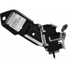 Kzn Renault Clio 4 Ön Tampon Sportu Sağ