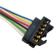 ERMAK Doğan Slx Kartal Slx Şahin 1.6 Stop Soketi