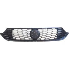 Gkl Fiat Egea Ön Panjur Krom Egea 2015 Sonrası