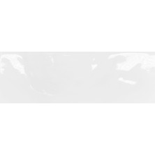 Ege Seramik 100X300 Crayon Beyaz K:9