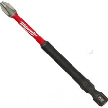 İntora Milwaukee Ph2 90 mm Yıldız Bits Uç