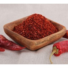 Kahramanmaraş Biberi Marbi Maraş Ateşi Açıkta 500 Gr.