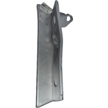 Özde Anıl Doğan Kartal Şahin Bagaj Mesnet Sacı Sol Ym