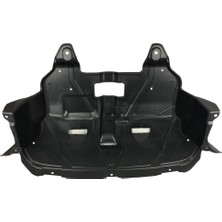 SODSAN Fiat Doblo 1-2 Karter Muhafazası