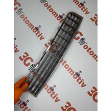 Eser Fiat Linea Tampon Izgarası Gri