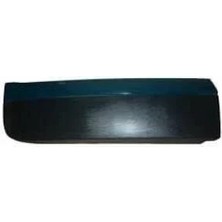 MARAL Renault Kangoo 5.kapı Kaplaması Çift Kapı Sol