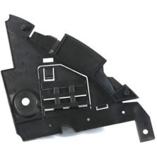 MARAL Renault Clio 4 Tampon Alt Deflektörü Sağ Sedan