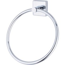 Subutu Onno Serisi Yuvarlak Havluluk