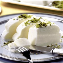 Marasta Keçi Sütlü Maraş Dondurması