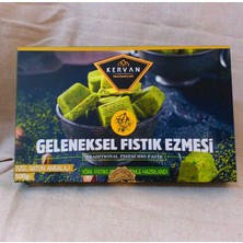 Kahramanmaraş Fıstık Ezmesi (900 Gr.) Kervan