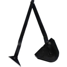 BRD Renault 12 Toros Bagaj Kapak Kaldırma Kolu Sw