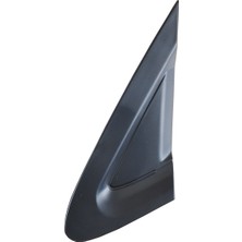 SODSAN Fiat Grande Punto Çamurluk Uç Kapağı Sol (Enjeksiyon Baskı)