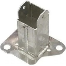 Özde Anıl Renault Megane 2 Ön Tampon Ayağı Sağ