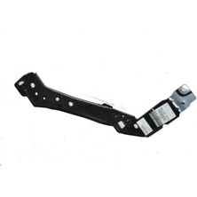 Kzn Renault Fluence Ön Travers Üst Bağlantı Sportu Sağ