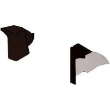 Akarlar Renault 12 Davlumbaz Örtüsü Takımı