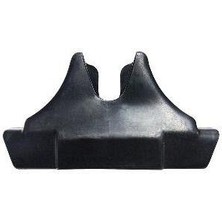 ERMAK Doğan Kartal Şahin Bagaj Kilit Plastiği Üst 1988