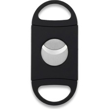 Cigarloong Plastik Puro Kesici Siyah 56 Ring