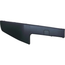 MARAL Renault Megane 2 Ön Tampon Kaplama Plastiği Sağ 2006-2008