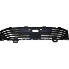 MARAL Renault Clio 5 Tampon Izgarasi 2016 Sonrası