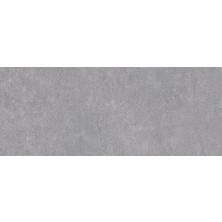 Ege Seramik 200X500 Regal Grı