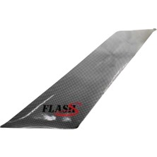 BRD Renault Flash S Arka Çamurluk Yan Yazı Sol