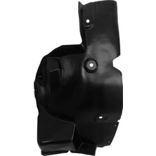 SODSAN Renault Master 3 Çamurluk Davlumbazı Önün Arkası Sağ 2009 Sonrası