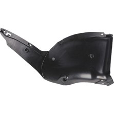 SODSAN Renault Megane 2 Çamurluk Davlumbazı Arkanın Arkası Sol
