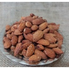 Maraş Market Badem  Tuzlu Kavrulmuş ( 1 kg )