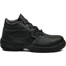 Zimaro Iş Güvenliği Ayakkabı ST-103 S2 (Metal Burun Koruma )