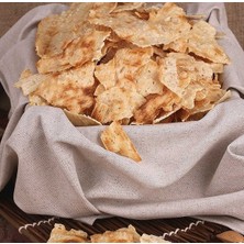 Musa Efendizade Mangalda Kızarmış Tarhana 400 Gr.