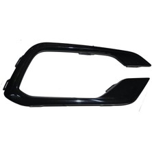 MARAL Fiat Egea Sis Çerçevesi Sağ Siyah 2020 Sonrası