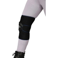 Dizlik Patella Ligament(Çelik Yay) Plus