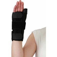 El Bilek Ateli Başparmak Destekli