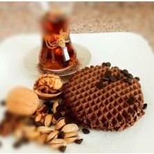 Maraş Market Çikolatalı Çörek ( 1 kg )