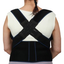 Yeni Nesil Neopren Dik Duruş Korsesi